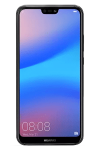 Huawei P20 Lite