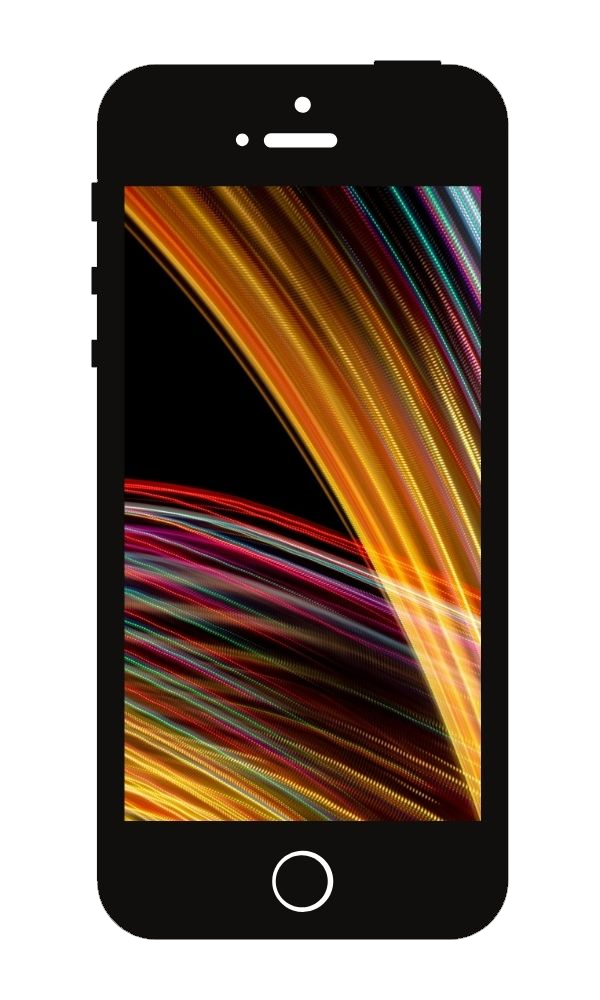 iPhone 5C