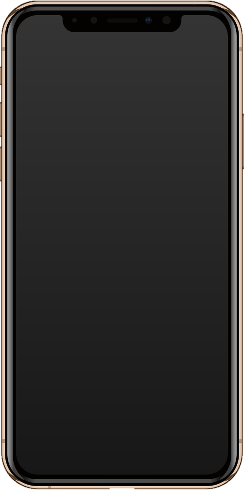 iPhone Xs