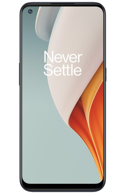 OnePlus Nord N100