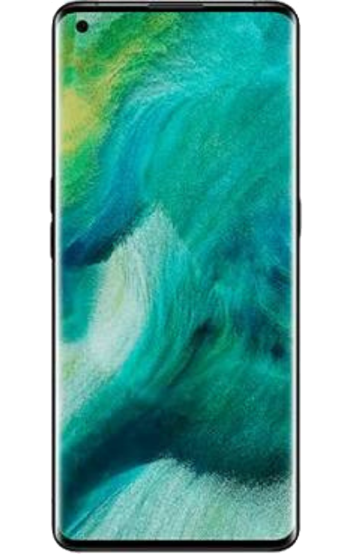 OPPO Find X2 Pro