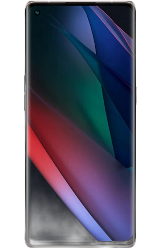 OPPO Find X3 Pro