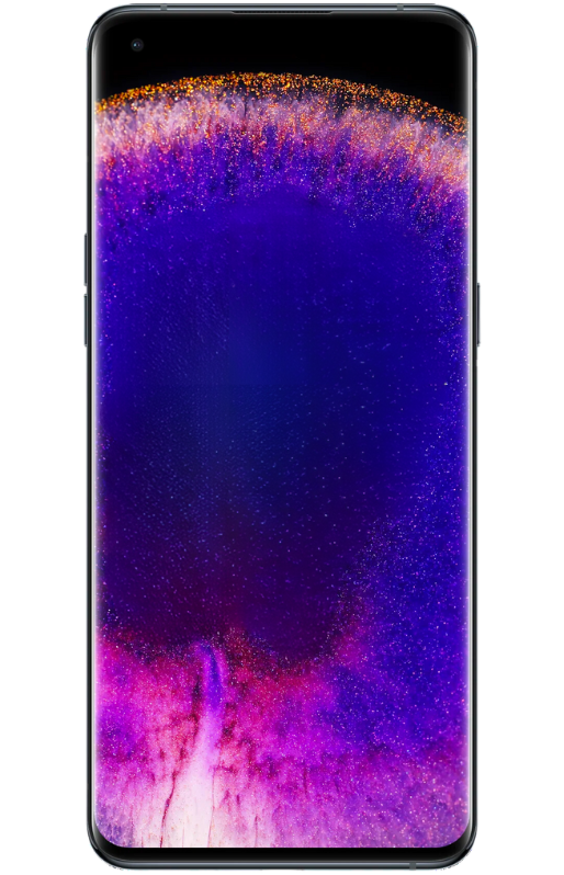 OPPO Find X5 Pro