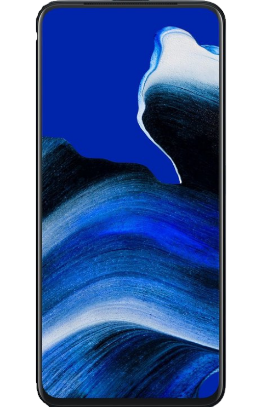 OPPO Reno2