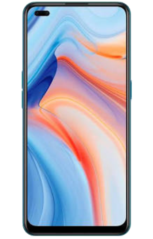OPPO Reno4 5G