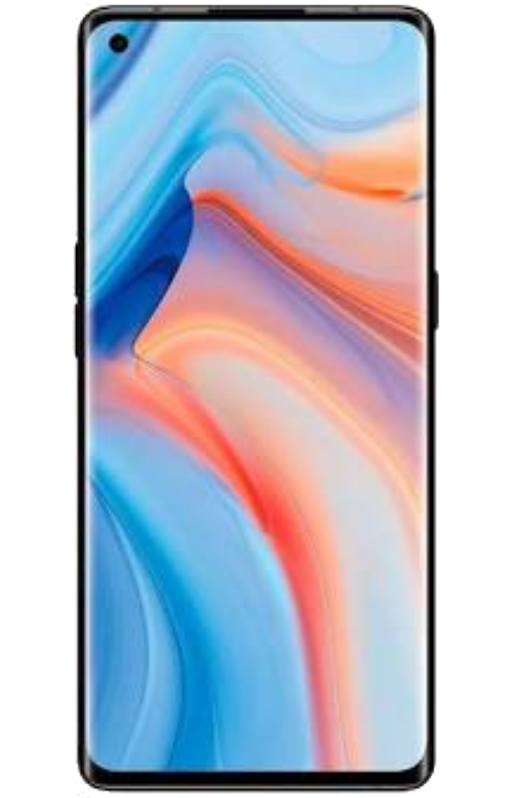 OPPO Reno4 Pro 5G