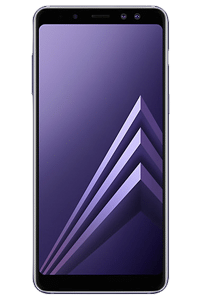 Samsung Galaxy A8 Plus