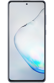 Samsung Galaxy Note 10