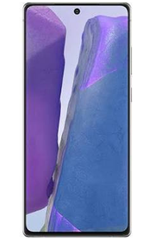 Samsung Galaxy Note 20 Ultra