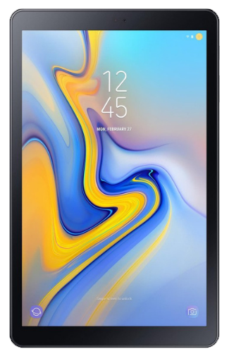 Samsung Galaxy Tab A 10.5 (2018)