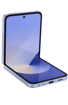 Samsung Galaxy Z Flip 6