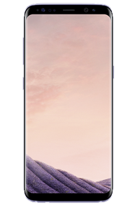 Samsung Galaxy S8 Plus