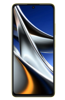 Xiaomi Poco X4 Pro