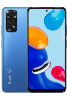 Xiaomi Redmi note 11