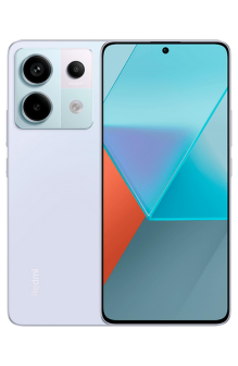 Xiaomi Redmi note 13 pro